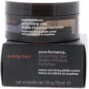 Men Pure-Formance Grooming Clay, 75ml/2.5oz