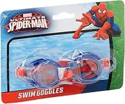 Marvel Ultimate Spider-Man Pool Swim Goggles