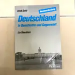 DEUTSCHLAND IM GESCHICHTE UND GEGENWART