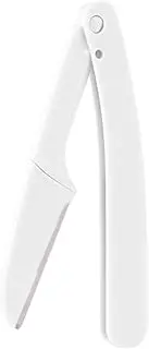 Eyebrow Razor for Women - Folding Eyebrow Shaver,Portable Professional Beauty Tools, Multipurpose Face Shaver for Women Body Use