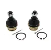 Upper Ball Joints x2 fits 2016 - 2017 Yamaha Wolverine 700 R-Spec YXE700