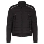 【MONCLER】春夏新款 男款 PERIAL 短款羽絨外套-黑色(2號USA-M、3號USA-L、4號USA-XL)