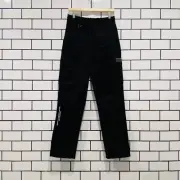 BILLIONAIRE BOYS CLUB BBC FLAGSHIP II PANTS BLACK