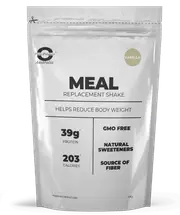 Meal Replacement Shake