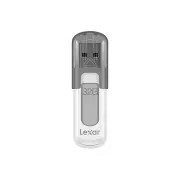 Lexar JumpDrive V100 32GB USB 3.0 Flash Drive