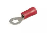Narva Terminal Ring 2.5mm - 3mm Red 56070BL