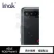 魔力強【Imak 玻璃鏡頭貼】ASUS ROG Phone 5s Pro ZS676KS 鏡頭貼 保護貼 疏水疏油 一組二入