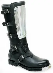 Kochmann Mad Cross, boots , color: Black , size: 43