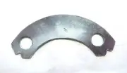 FLYWHEEL LOCKING TAB. COMPATIBLE WITH: MASSEY FERGUSON: TE20 & TVO20 ONLY