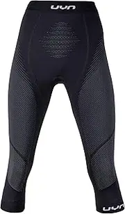 [UYN] Women's Multisport Ambityon Three Quarter Thermal Compression Trousers