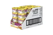 Fancy Feast Grilled Chicken Feast Gravy Gourmet 24X85g