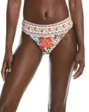FARM Rio Bloom Garden Bikini Bottom