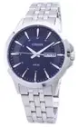 Citizen Quartz BF2011-51L Analog Men's Watch