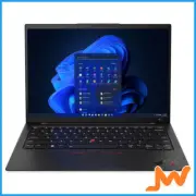 Lenovo ThinkPad X1 Carbon G11 14" WUXGA Touchscreen Laptop, i5-1355U, 16GB...