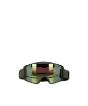 Oakley Youth Line Miner Goggles One size Multicolor