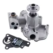Gear Pump AT334451 AT357119 compatible with John Deere 444H 444J 444K 524K 544H