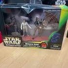 Star Wars Figure THE POWER OF FORCE