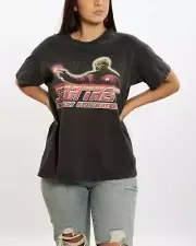 Vintage 1997 Star Trek 'The Next Generation' Tee M