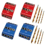 High Drilling Locator Drilling Guide Drilling Holes Locator
