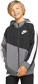 [Nike] Boys Sportswear Amplify Jacket