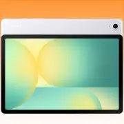 Samsung Galaxy Tab S10 FE Wifi (8GB RAM, 128GB, Silver) - Brand New