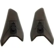 Arai Signet-X TDF-3 Duct Intake Vent Set | Frost