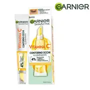 Garnier skinactive vitamin c eye contour 15 ml