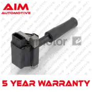 Fits Jaguar XK8 1996-2005 3.2 4.0 + Other Models Aim Ignition Coil Pack #1