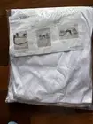 Protect 360° Premium Mattress Encasement and Protector – Full, Microban Product