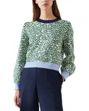 LK Bennett Ruth Top