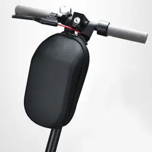 XIAOMI 滑板車前提手包適用於小米米家 M365 電動滑板車頭部充電器包電動滑板工具收納包提包掛包