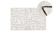 Mira Wool Area Rug