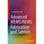 ADVANCED MEMS/NEMS FABRICATION AND SENSORS