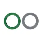 5Pcs Silicone Blender Protective Rings Mixer Accessory for Thermomix TM5 TM6
