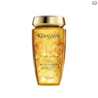 在飛比找蝦皮購物優惠-【KERASTASE 巴黎卡詩】金緻柔馭潔髮浴250ml