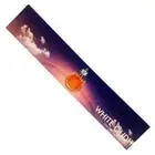 New Moon - White Oudh Incense - 15gms