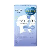 在飛比找蝦皮購物優惠-全新蕾妮亞 淨妍護墊 透氣海藍 無香 40片