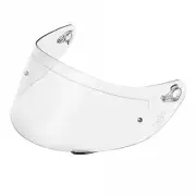 AGV GT2 Pinlock Ready Motorcycle Helmet Visors (K3 SV/K5 SV/S4 SV/Stealth SV)