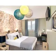 Hotel Bootcamp