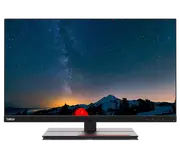 Lenovo ThinkVision P27u-20 27-inch UHD Monitor