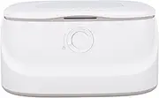 Baby Wipe Warmer and Baby Wet Wipes Dispenser, Large Capacity Baby Wipes Warmer with Night Light, 3 Modes of Temperature Heating Control Portable Wipe Warmer for Newborn Baby