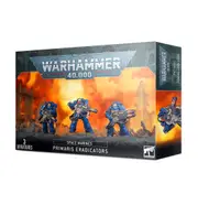 Warhammer 40K: Space Marines Primaris Eradicators