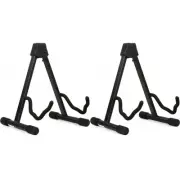 Gator Frameworks GFW-GTRA-4000 A-style Guitar Stand (2-pack)