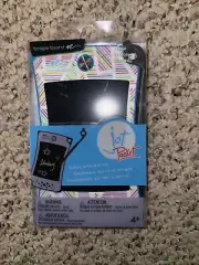 Boogie Board Jot Pocket 4.5 Inch LCD Writing Tablet - NIP New