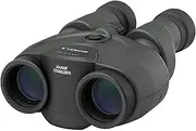 Canon 10x30ISII Image Stabilisation Binoculars