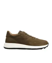 suede sneakers UK8,UK10,UK11,UK6,UK8.5 Green