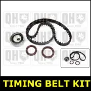 Timing Belt Kit FOR DACIA LOGAN 1.4 04->09 Petrol QH