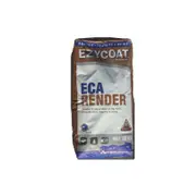 Ezycoat Termiwall 20kg Acrylic Polystyrene Cladding Render