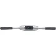 Adjustable Tap Wrench Handle, for Metric M1-M8 Taps, Tap Reamer Tapping8011