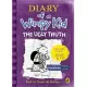 Diary of A Wimpy Kid: The Ugly Truth (Book & CD)